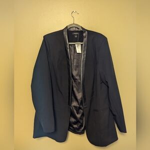 NWT Torrid Blazer